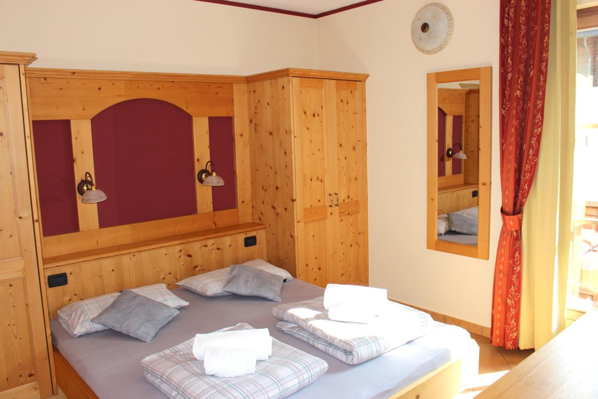 Appartamento Joemy Livigno Exteriér fotografie